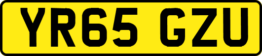YR65GZU