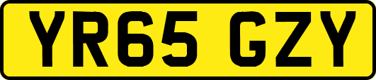 YR65GZY