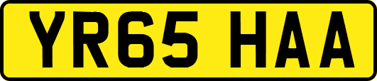 YR65HAA