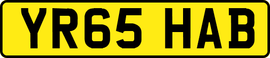 YR65HAB