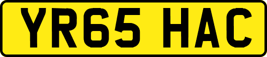YR65HAC