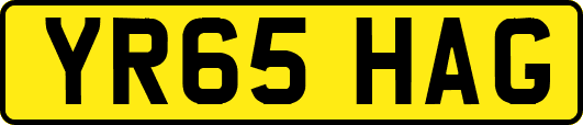 YR65HAG
