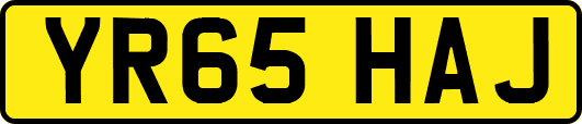 YR65HAJ