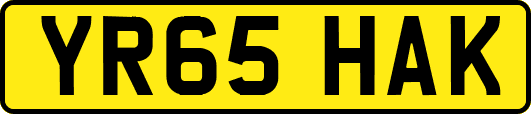 YR65HAK
