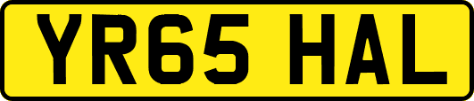YR65HAL