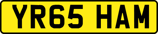 YR65HAM