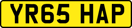 YR65HAP