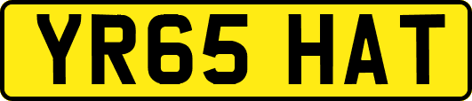 YR65HAT