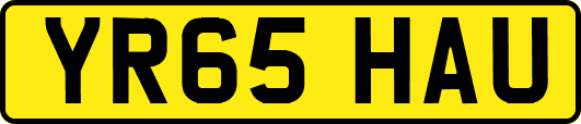 YR65HAU