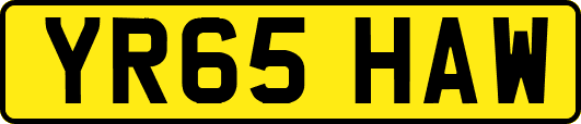 YR65HAW