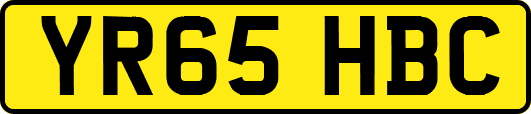 YR65HBC