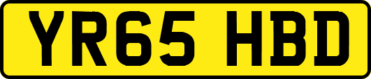 YR65HBD
