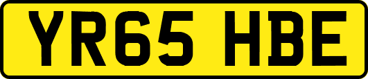 YR65HBE
