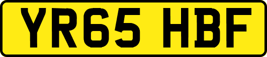 YR65HBF