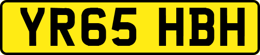YR65HBH