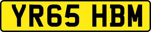 YR65HBM
