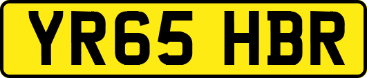 YR65HBR