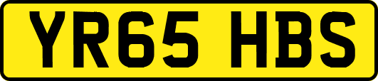 YR65HBS