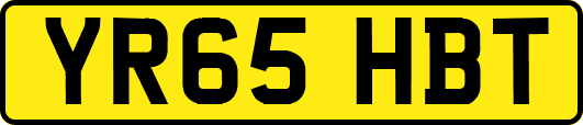 YR65HBT
