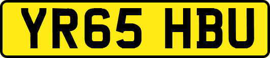 YR65HBU