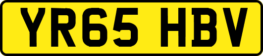 YR65HBV