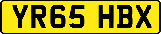 YR65HBX