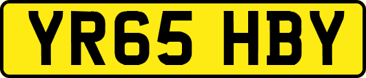 YR65HBY