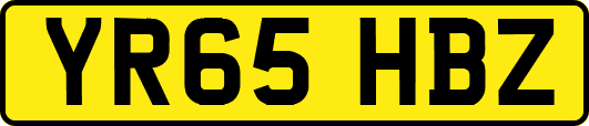 YR65HBZ