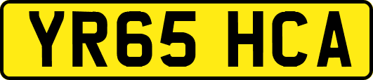 YR65HCA