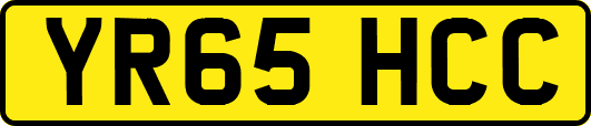 YR65HCC