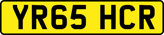 YR65HCR