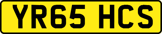 YR65HCS