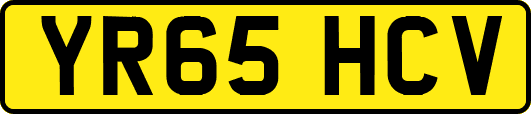 YR65HCV