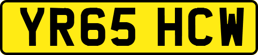 YR65HCW