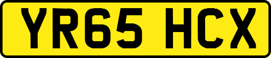 YR65HCX