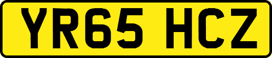 YR65HCZ