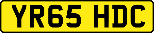 YR65HDC