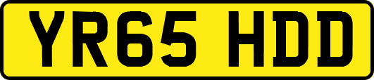 YR65HDD