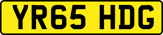 YR65HDG