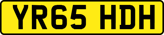 YR65HDH