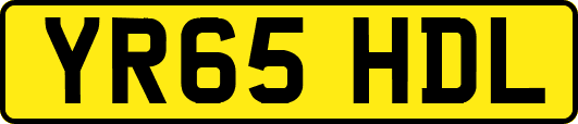 YR65HDL