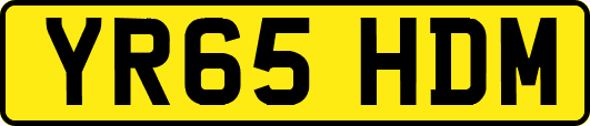YR65HDM