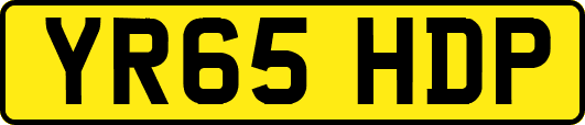 YR65HDP