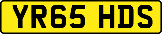 YR65HDS