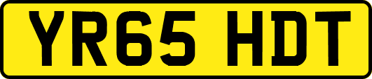 YR65HDT
