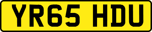 YR65HDU