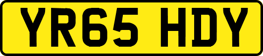YR65HDY