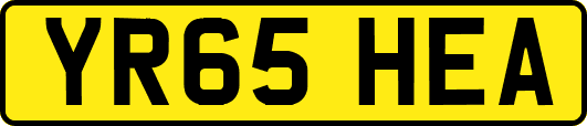 YR65HEA