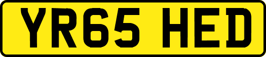 YR65HED