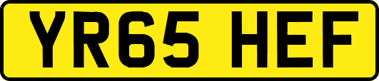 YR65HEF